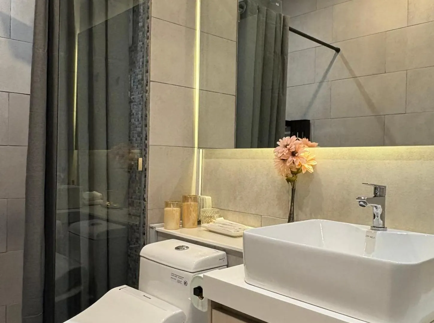 Seaview Bliss Studio By Tropical Elegance Kota Kinabalu