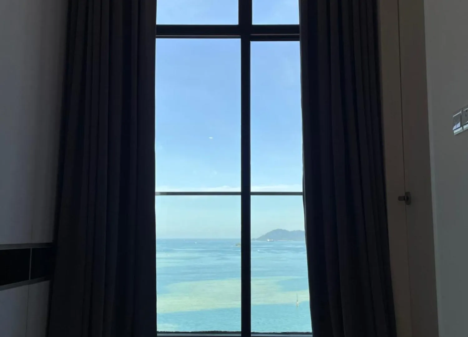 Seaview Bliss Studio By Tropical Elegance Kota Kinabalu 0*,  Malaysia
