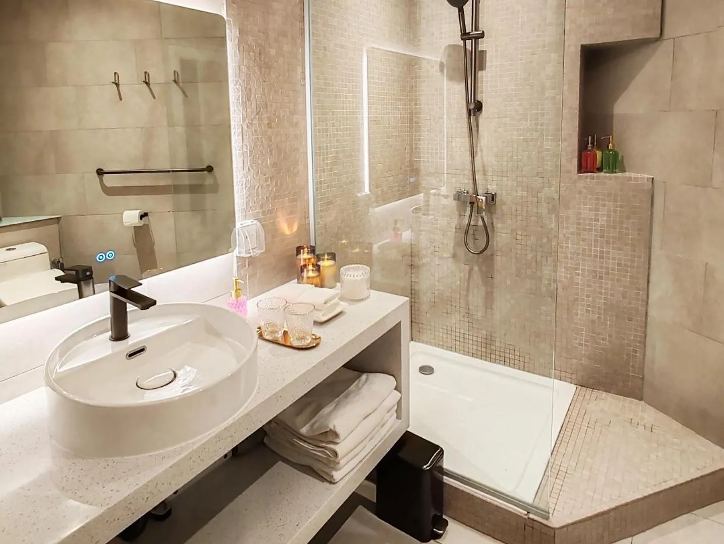 Seaview Bliss Studio By Tropical Elegance Kota Kinabalu 0*,  Malaysia