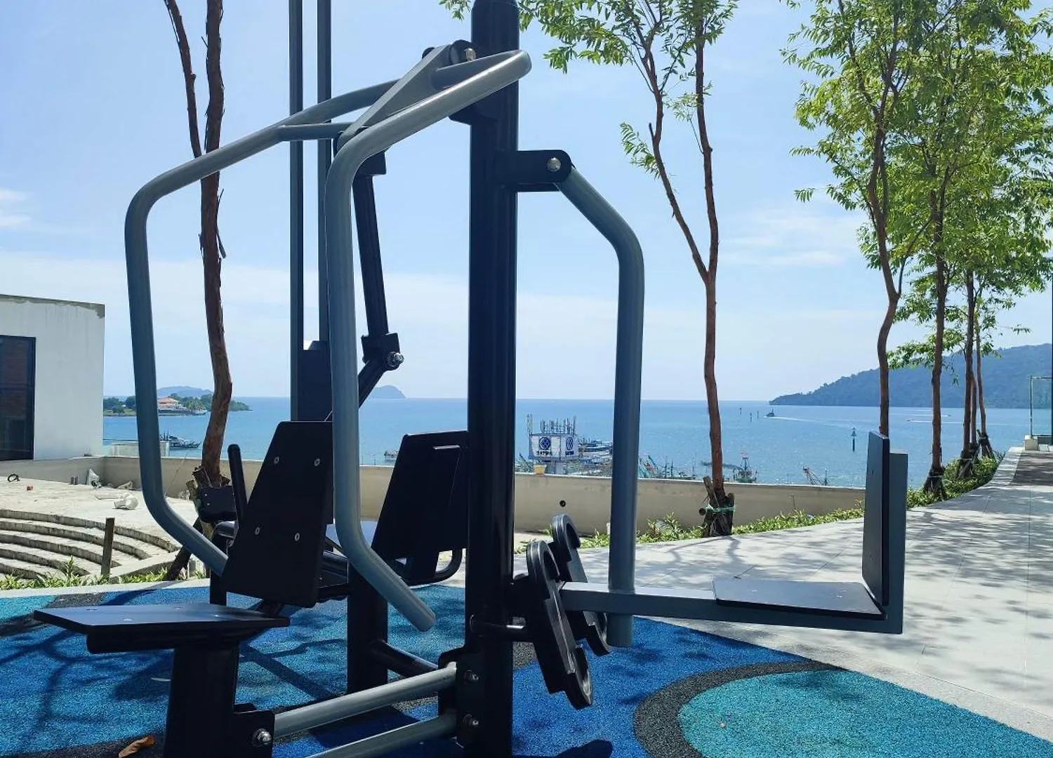 Aparthotel Seaview Bliss Studio By Tropical Elegance Kota Kinabalu Malaysia