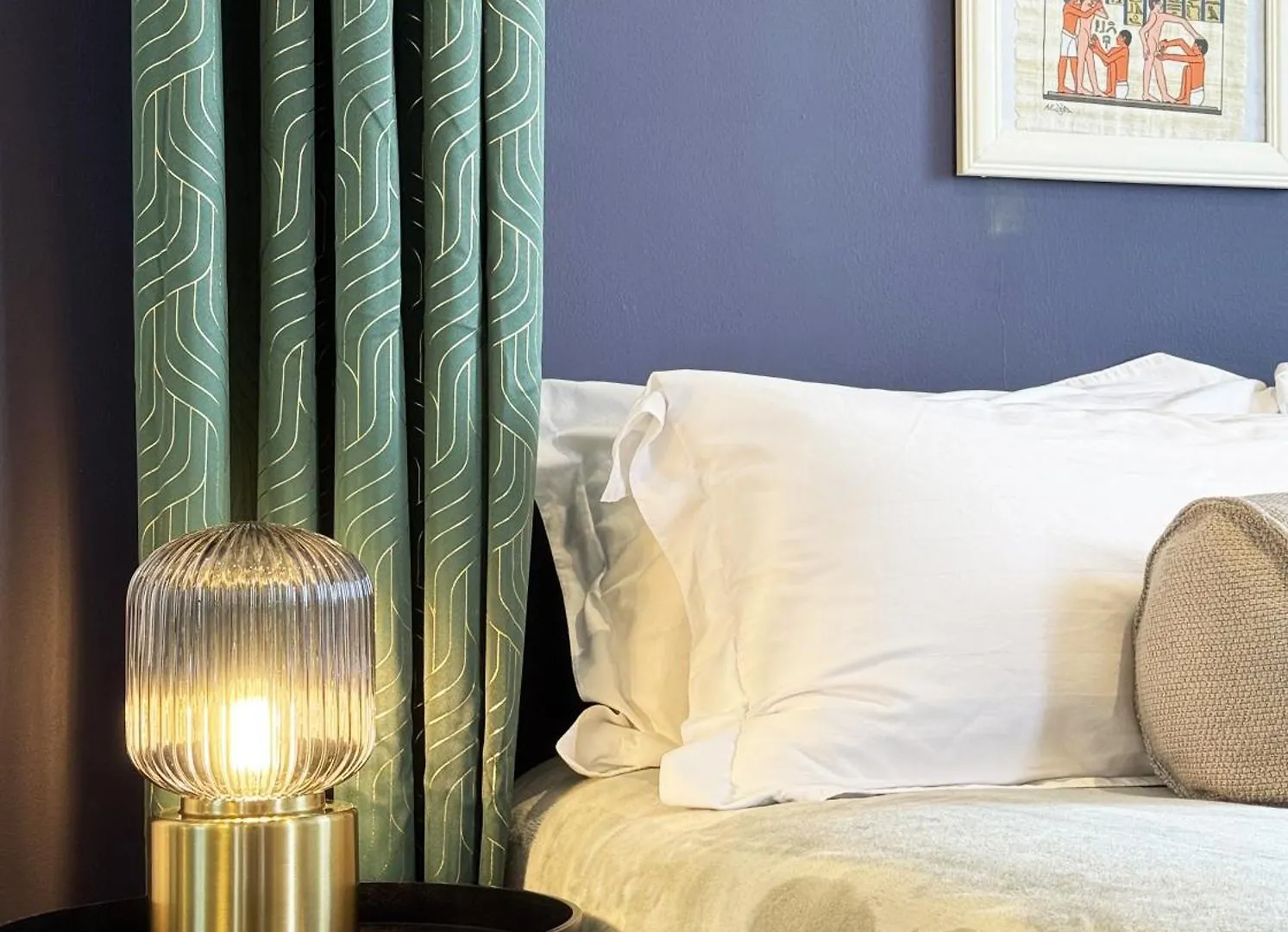 Seaview Bliss Studio By Tropical Elegance Kota Kinabalu Aparthotel