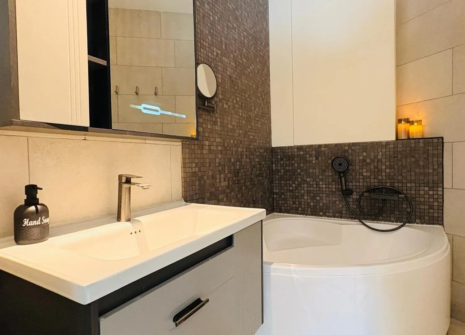 Aparthotel Seaview Bliss Studio By Tropical Elegance Kota Kinabalu