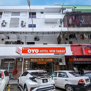 Oyo 1159 New Sabah Kota Kinabalu