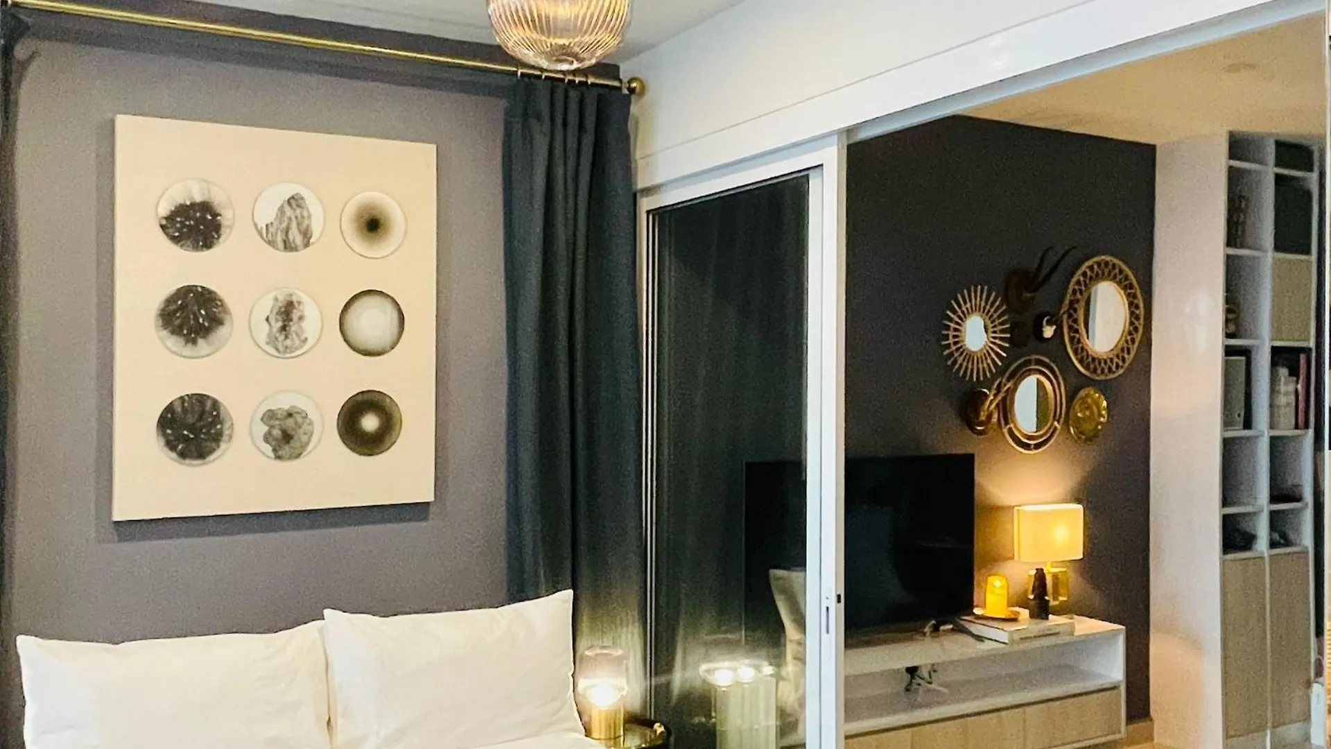 Seaview Bliss Studio By Tropical Elegance Kota Kinabalu