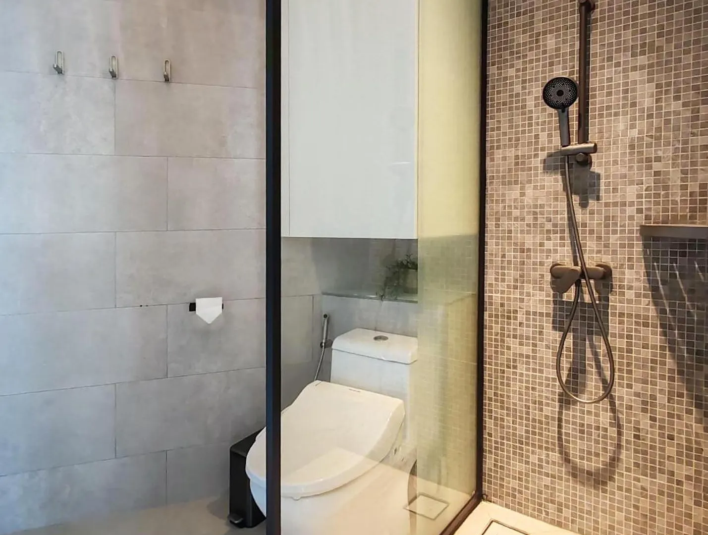 Aparthotel Seaview Bliss Studio By Tropical Elegance Kota Kinabalu